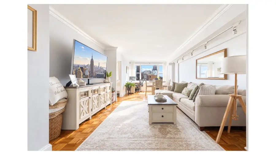 444 E 75th Street #17E, Manhattan, NY 10021 - #2