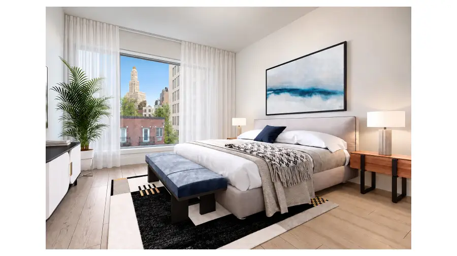 610 Warren Street #2F, Brooklyn, NY 11217 - #3