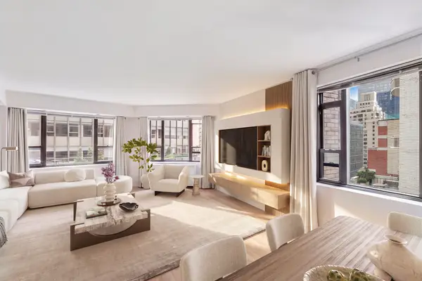 210 E 47th Street #12F, Manhattan, NY 10017