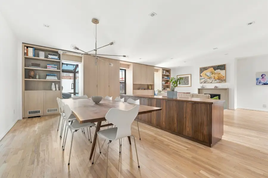 5 E 75th Street #8, Manhattan, NY 10021 - #3