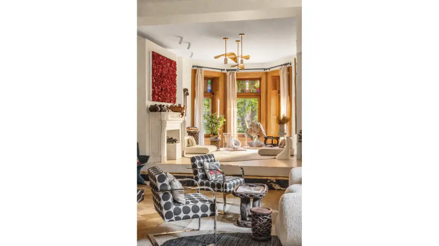 60 Montgomery Place, Brooklyn, NY 11215 - #2