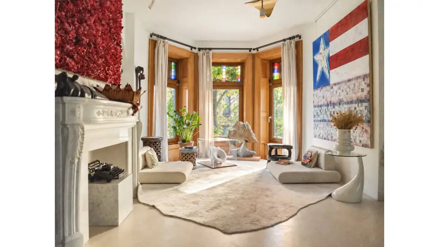 60 Montgomery Place, Brooklyn, NY 11215 - #3