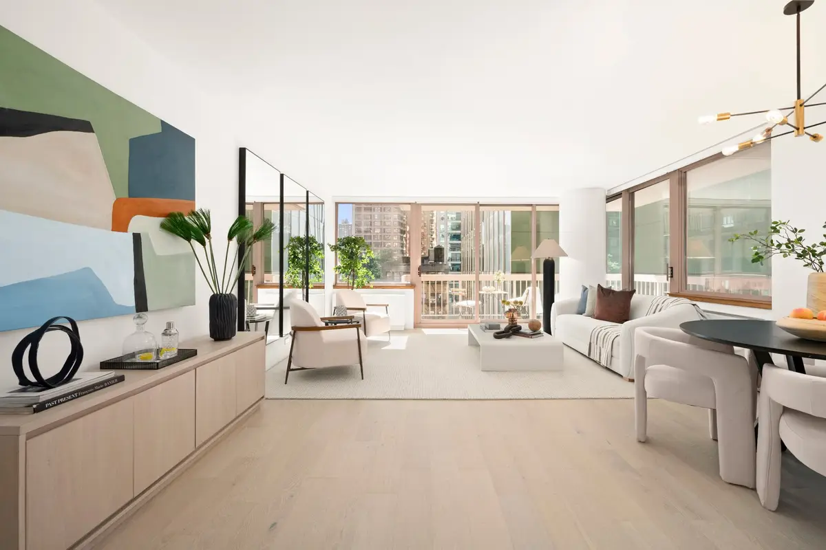 235 E 40th Street #6C, Manhattan, NY 10016 - #1