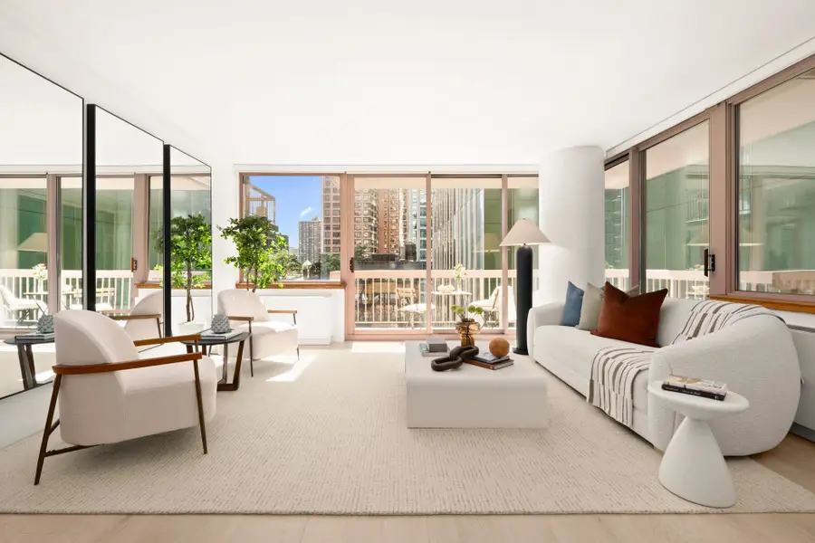 235 E 40th Street #6C, Manhattan, NY 10016 - #2