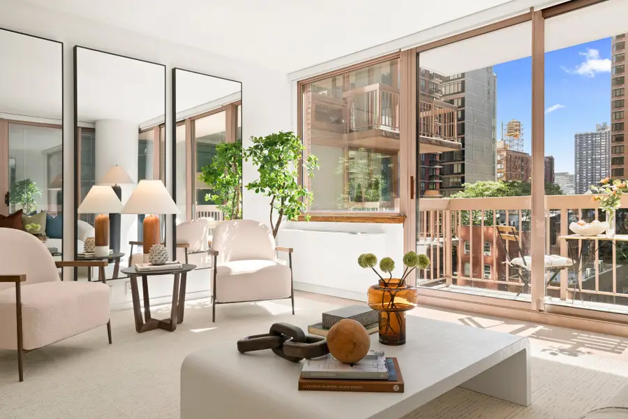 235 E 40th Street #6C, Manhattan, NY 10016 - #3