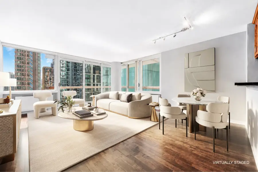 235 E 40th Street #18B, Manhattan, NY 10016 - #2