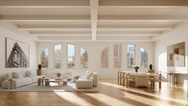 95 Madison Avenue #16B, Manhattan, NY 10016