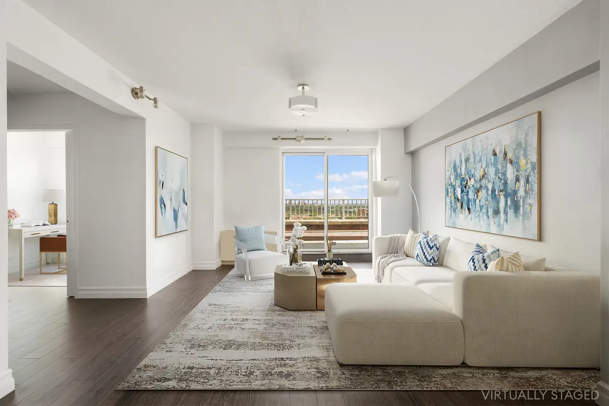 107-40 Queens Boulevard #16D, Queens, NY 11375 - #1