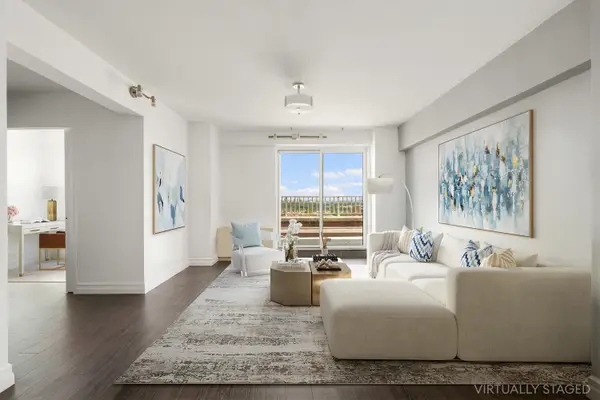 107-40 Queens Boulevard #16D, Queens, NY 11375