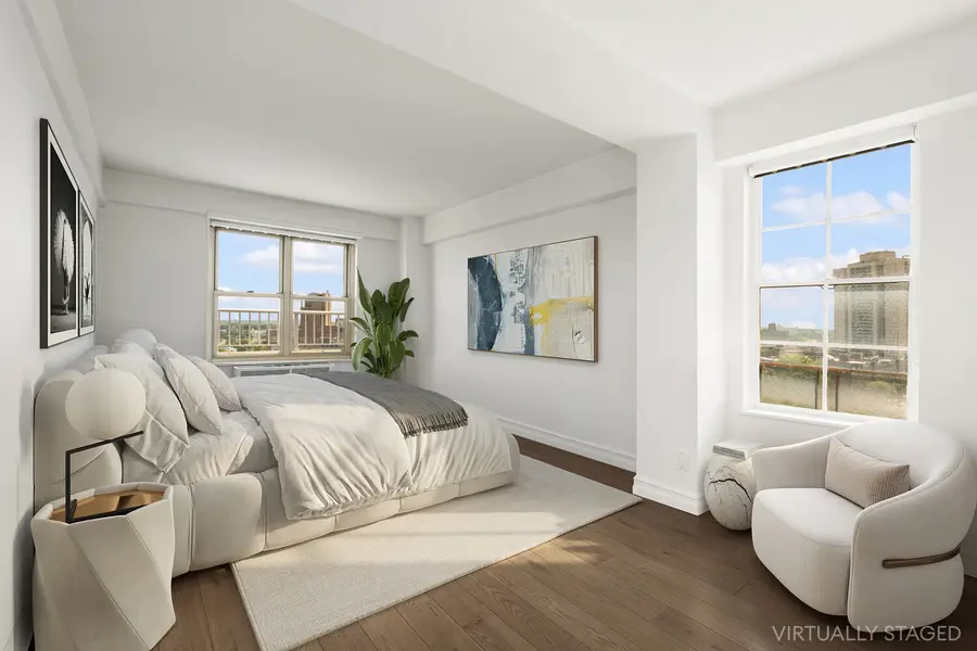 107-40 Queens Boulevard #16D, Queens, NY 11375 - #2