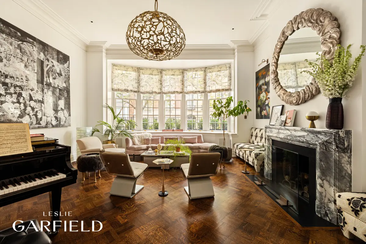 116 E 70th Street, Manhattan, NY 10021 - #1