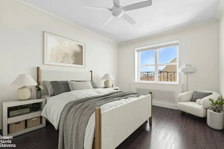 530 E 90th Street #6D, Manhattan, NY 10128 - #3