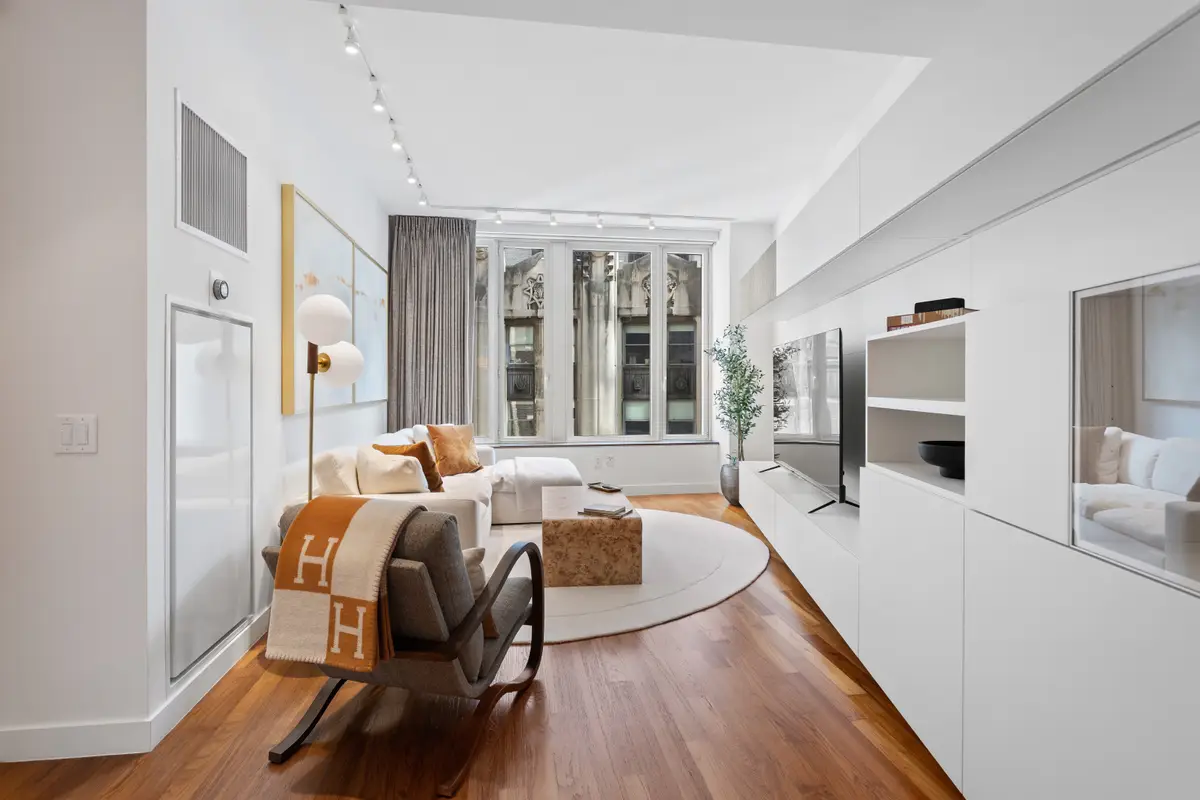 15 William Street #22H, Manhattan, NY 10004 - #1