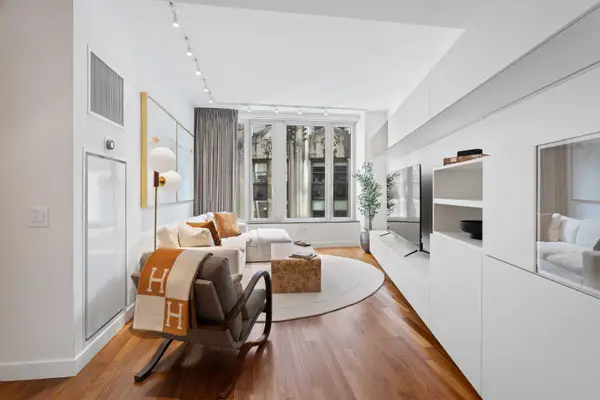15 William Street #22H, Manhattan, NY 10004