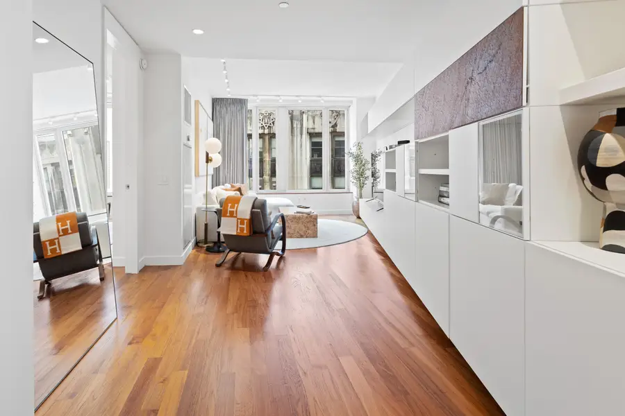 15 William Street #22H, Manhattan, NY 10004 - #2