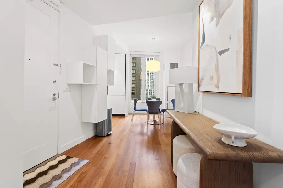 15 William Street #22H, Manhattan, NY 10004 - #3