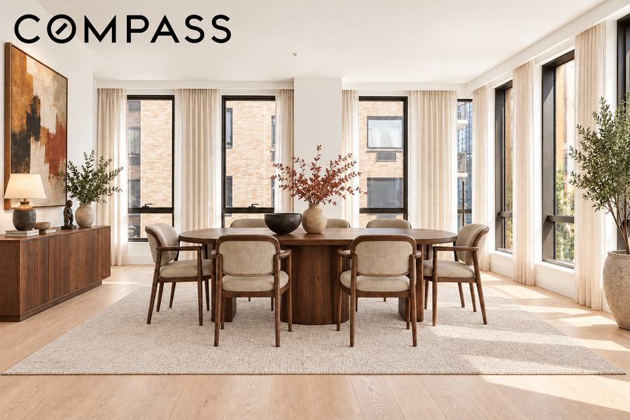 50 W 66th Street #5D, New York, NY 10023 - #2