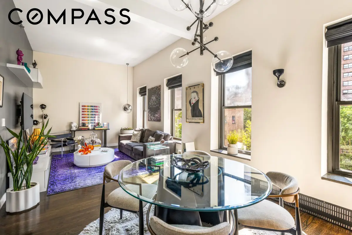 422 W 20th Street #5G, Manhattan, NY 10011 - #1