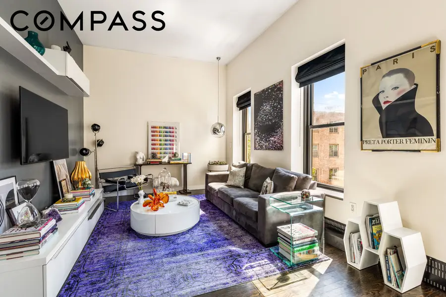 422 W 20th Street #5G, Manhattan, NY 10011 - #2