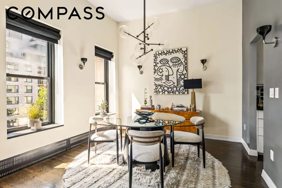422 W 20th Street #5G, Manhattan, NY 10011 - #3