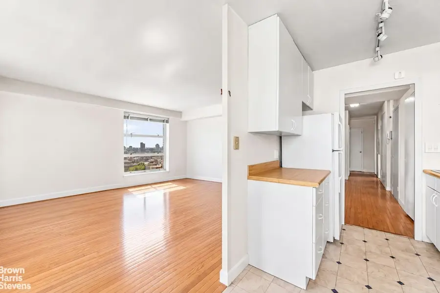 549 W 123rd Street #21C, Manhattan, NY 10027 - #3