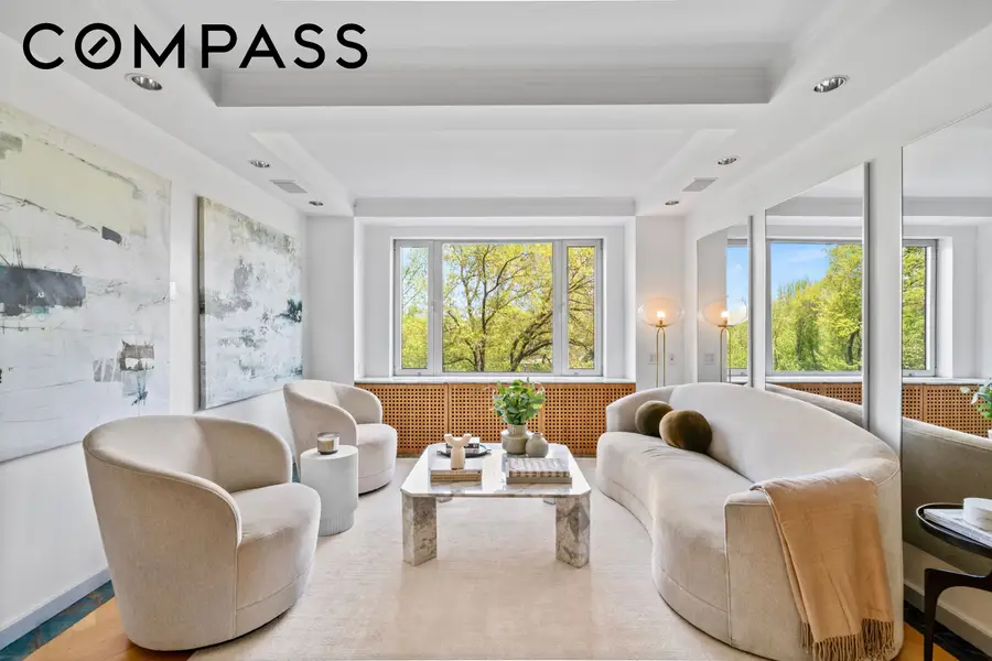 120 Central Park S #6AB, Manhattan, NY 10019 - #2