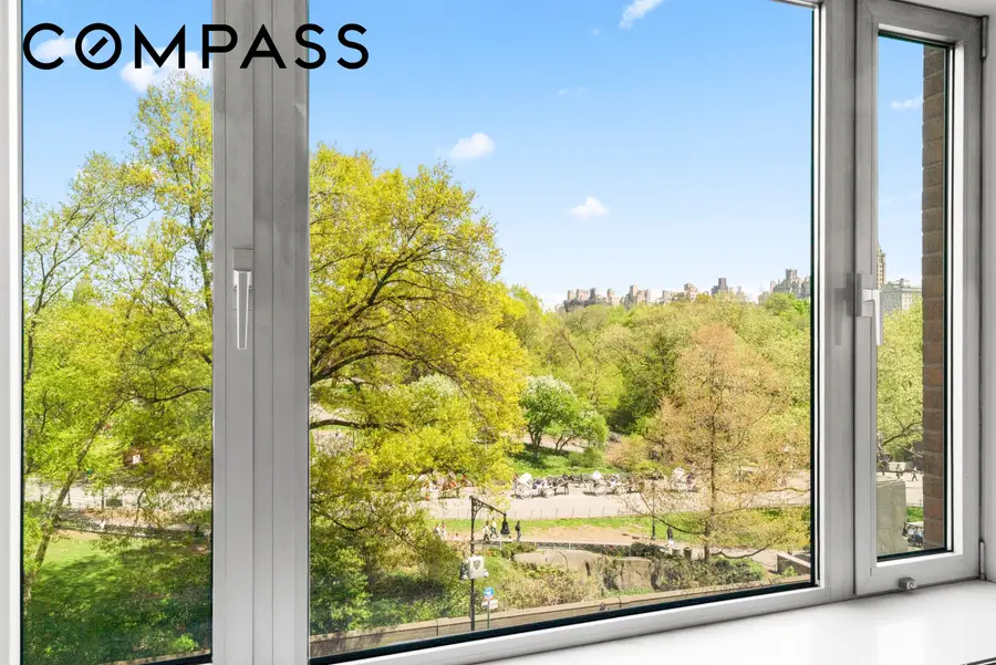 120 Central Park S #6AB, Manhattan, NY 10019 - #3