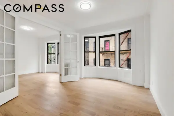544 W 157th Street #44, Manhattan, NY 10032