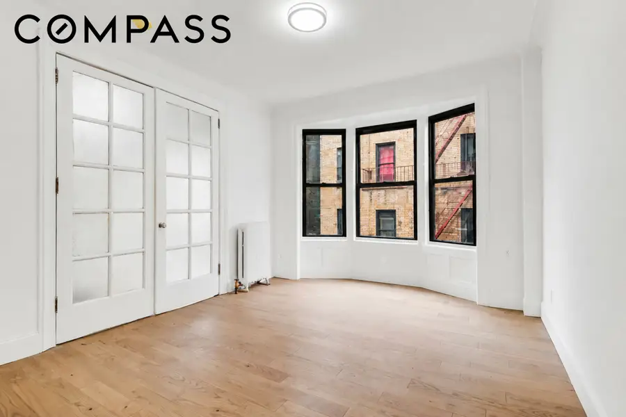 544 W 157th Street #44, Manhattan, NY 10032 - #2