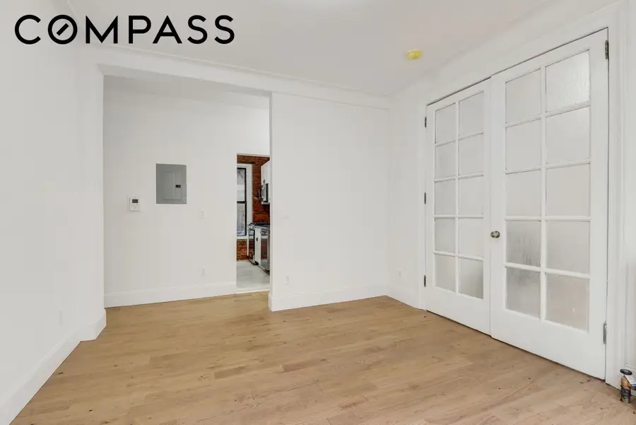 544 W 157th Street #44, Manhattan, NY 10032 - #3