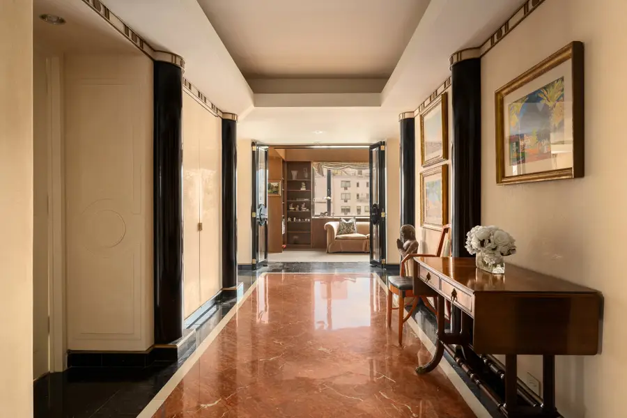 860 5th Avenue #15D, Manhattan, NY 10065 - #2