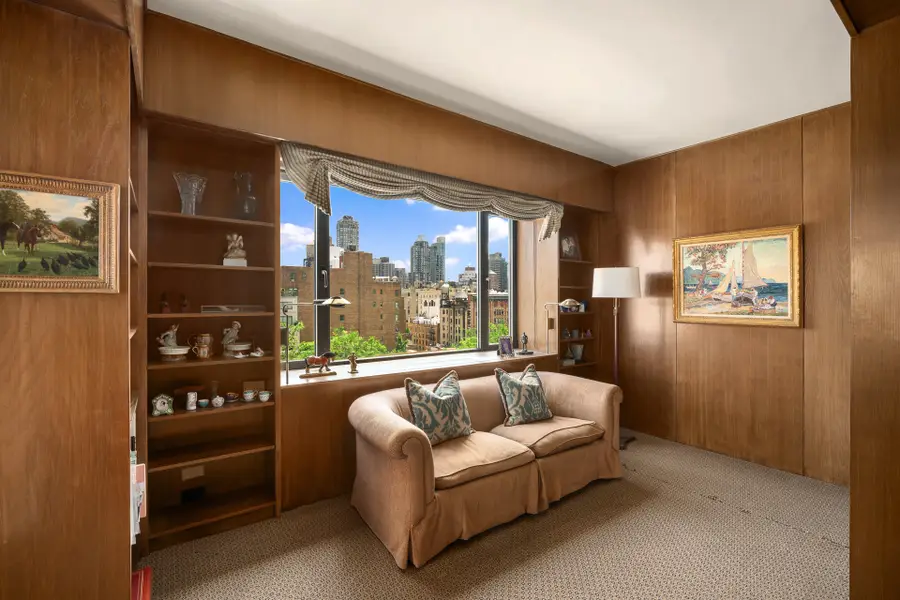 860 5th Avenue #15D, Manhattan, NY 10065 - #3