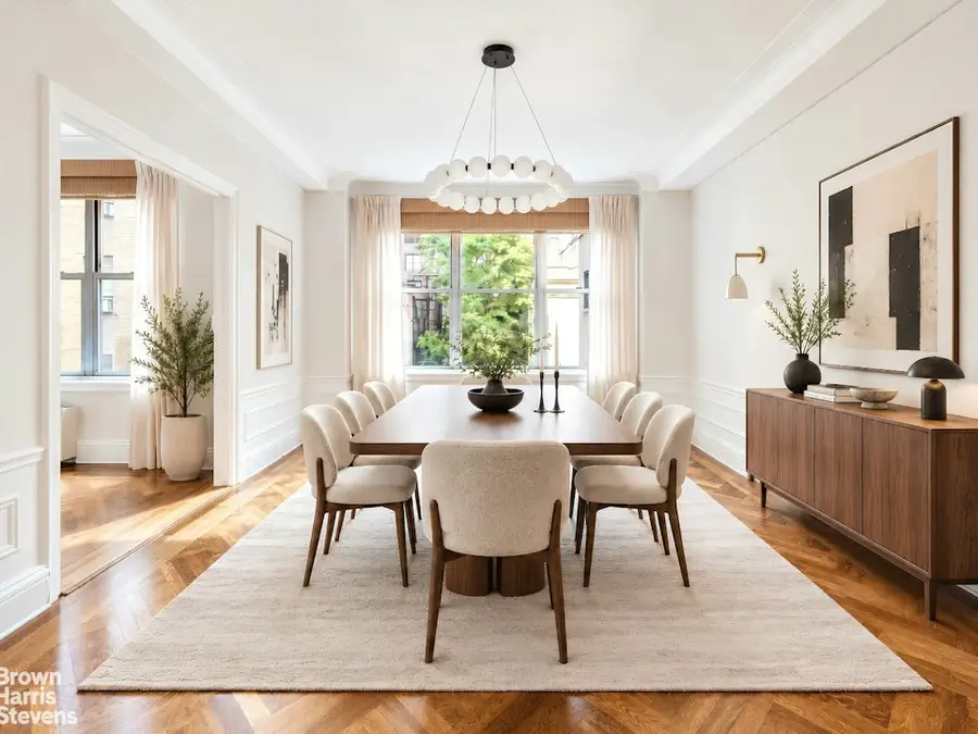 262 Central Park W #3D, Manhattan, NY 10024 - #2