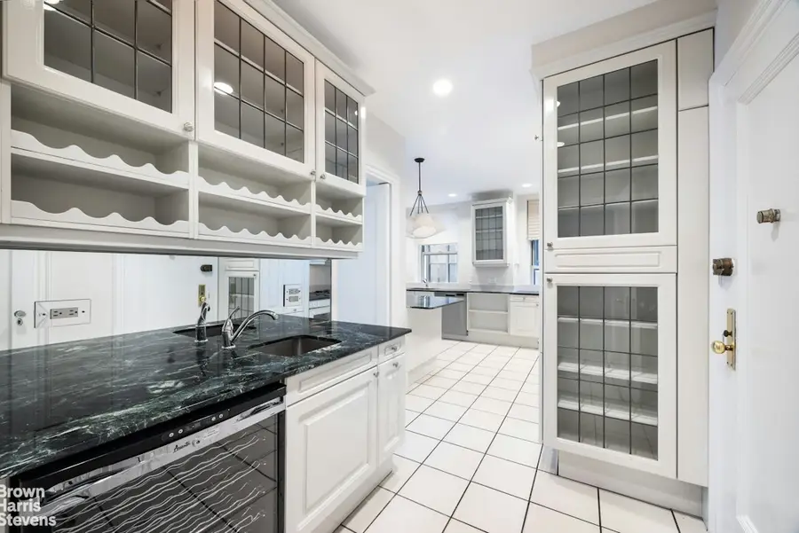 262 Central Park W #3D, Manhattan, NY 10024 - #3