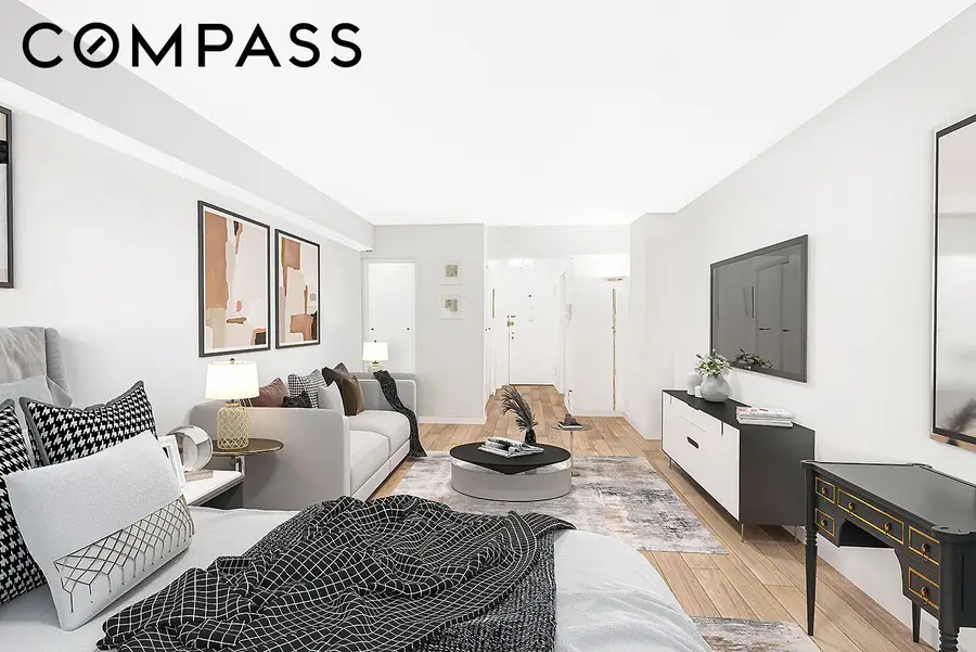 401 E 65th Street #2I, New York, NY 10065 - #3