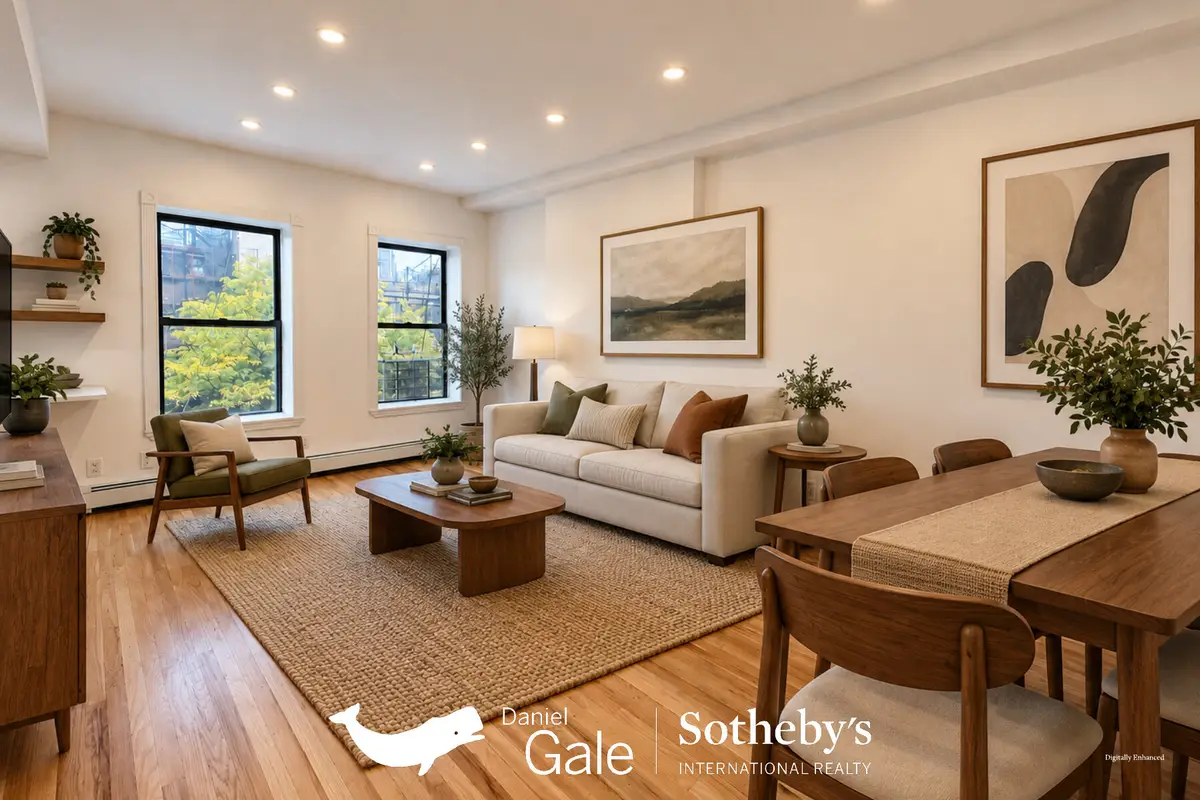 1492-1500 Bedford Avenue #3B, Brooklyn, NY 11216 - #1