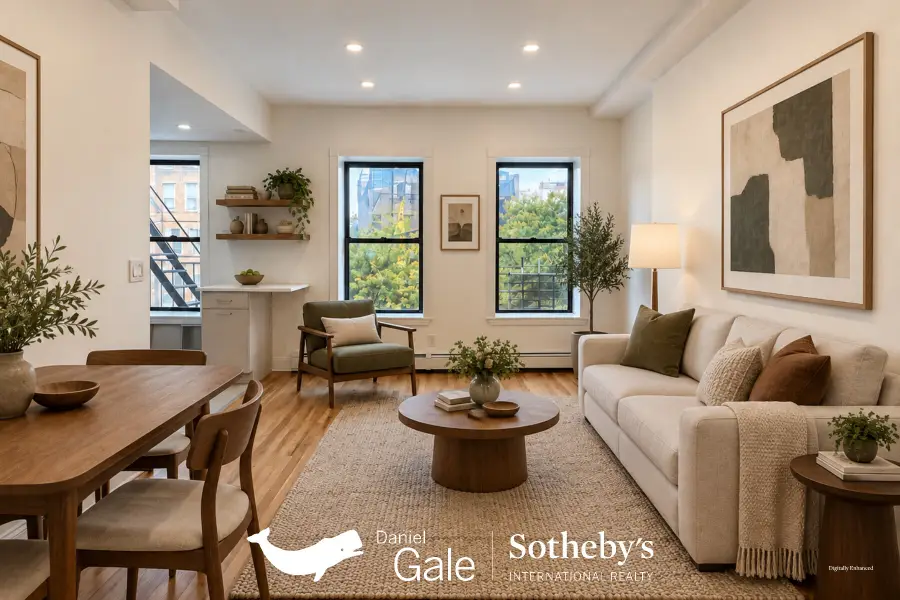 1492-1500 Bedford Avenue #3B, Brooklyn, NY 11216 - #3