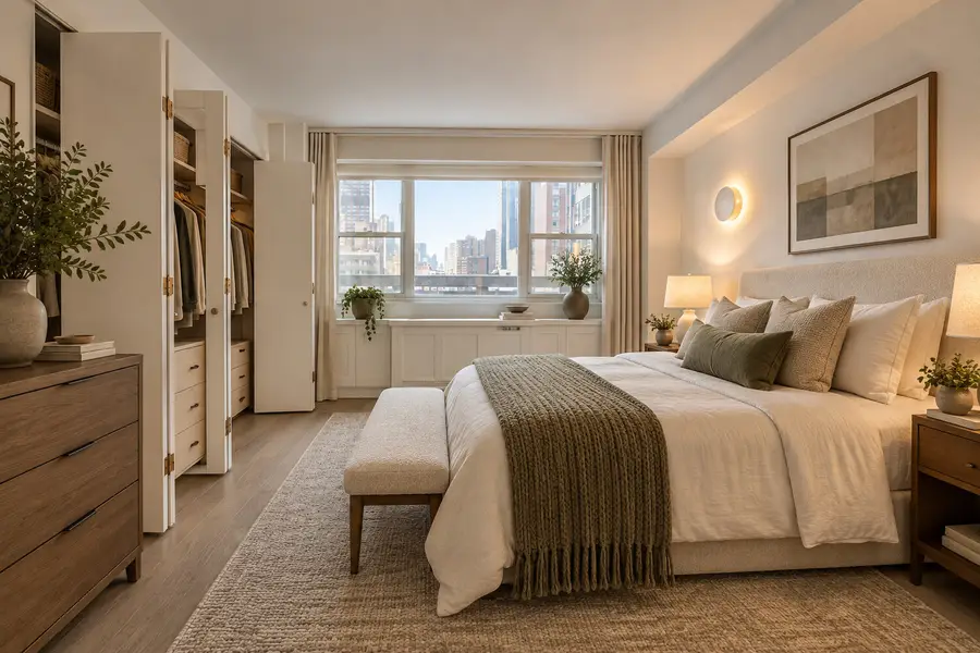 211 E 53rd Street #PHC, Manhattan, NY 10022 - #3
