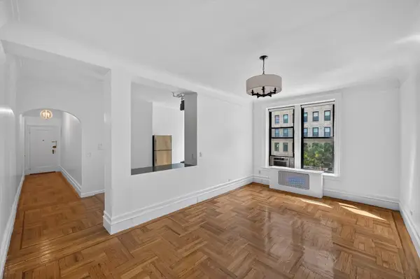 401 W End Avenue #2B, Manhattan, NY 10024