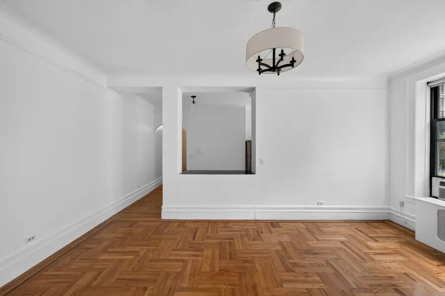 401 W End Avenue #2B, New York, NY 10024 - #3