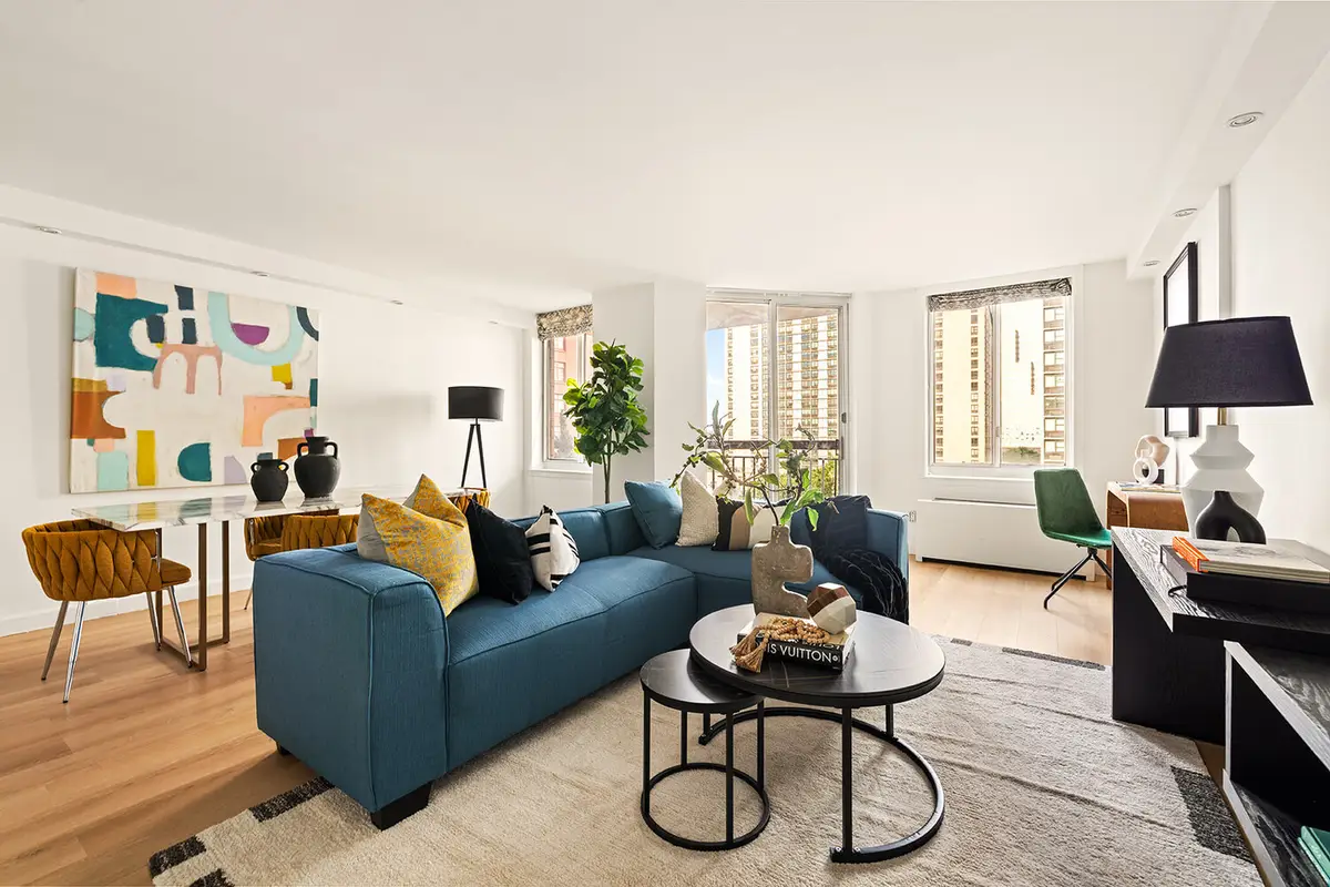 333 Rector Place #1009, New York, NY 10280 - #1