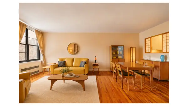 61 Horatio Street #5C, Manhattan, NY 10014