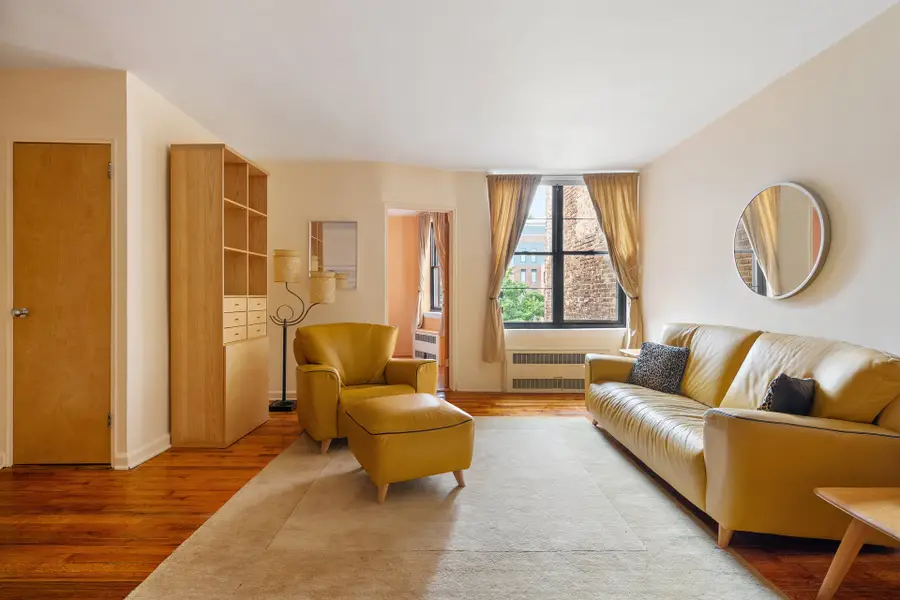 61 Horatio Street #5C, New York, NY 10014 - #2