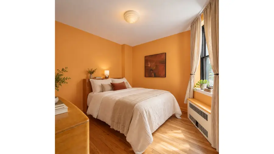 61 Horatio Street #5C, New York, NY 10014 - #3