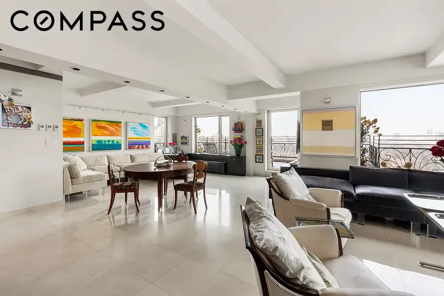 120 Central Park S #PHE/W, New York, NY 10019 - #3