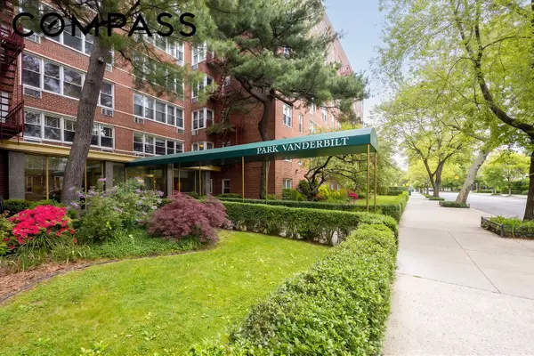 651 Vanderbilt Street #T1, Brooklyn, NY 11218
