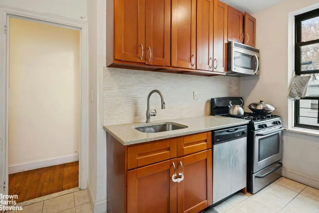 98-120 Queens Boulevard #3G, Queens, NY 11374 - #1