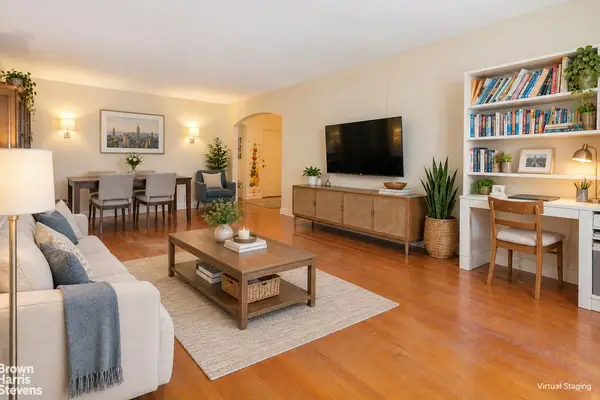 98-120 Queens Boulevard #3G, Queens, NY 11374