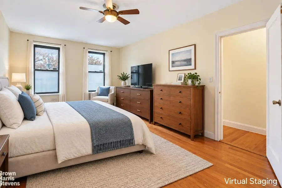 98-120 Queens Boulevard #3G, Queens, NY 11374 - #3