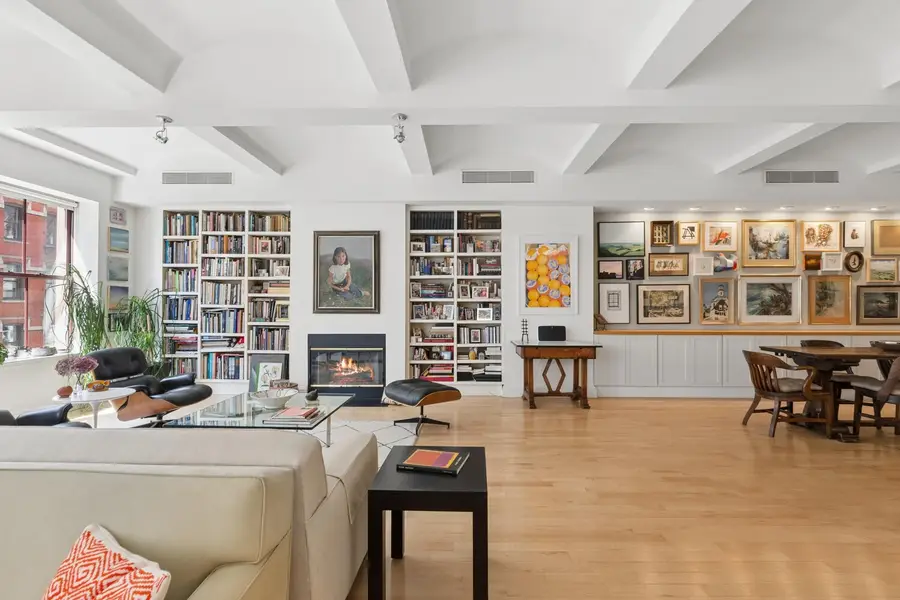 27 N Moore Street #4A, Manhattan, NY 10013 - #2